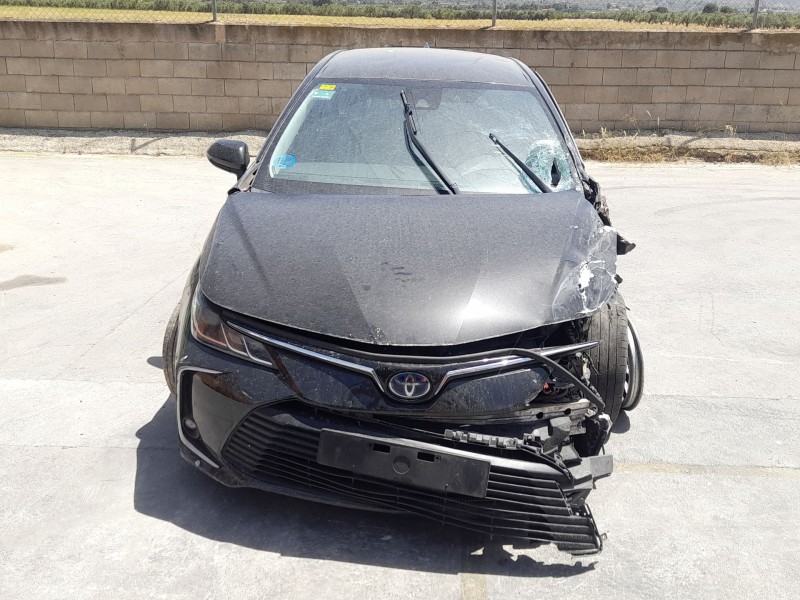 toyota corolla sedán (_e21_) del año 2021
