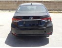 toyota corolla sedán (_e21_) del año 2021