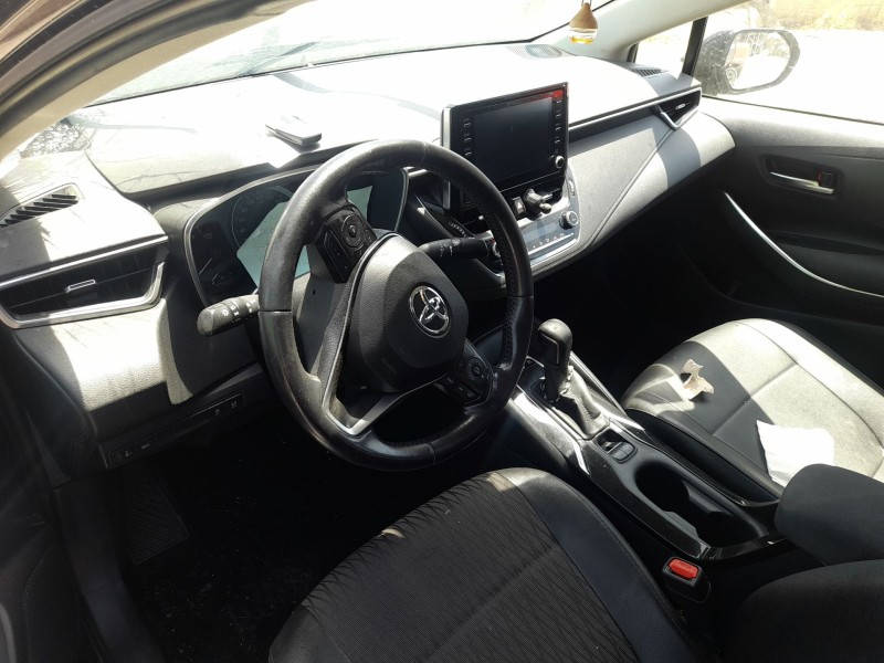 toyota corolla sedán (_e21_) del año 2021