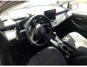 toyota corolla sedán (_e21_) del año 2021