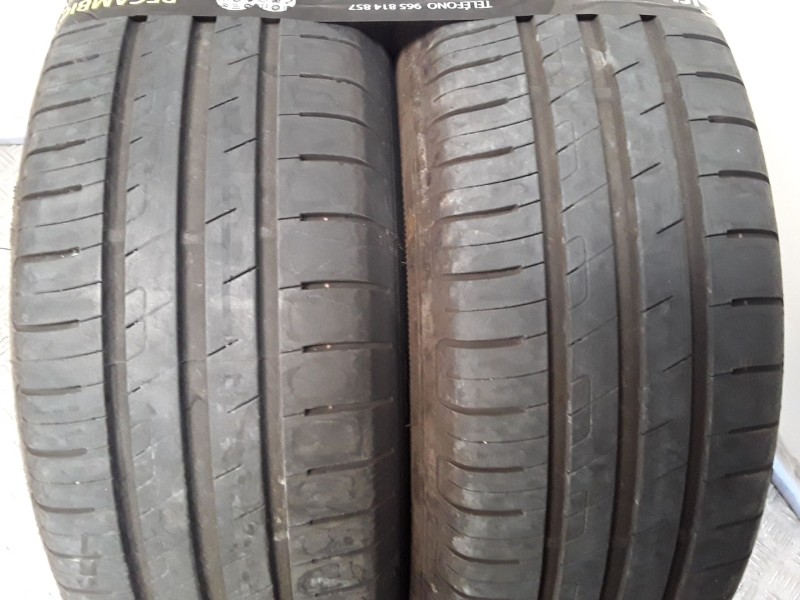 Recambio de neumatico pareja para neumaticos reutilizados - referencia OEM IAM 185601584H GOODYEAR 185/60/15/84H