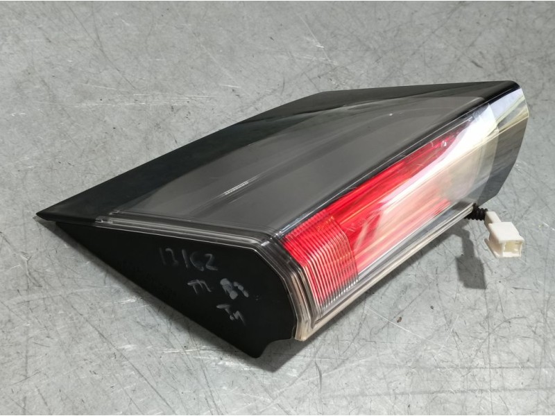 Recambio de piloto trasero izquierdo para honda civic lim.5 (fk) 1.5 sport referencia OEM IAM 01277AO  INTERIOR GM