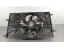 Recambio de electroventilador para opel zafira tourer c (p12) 1.6 cdti (75) referencia OEM IAM 13360890  