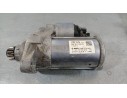 Recambio de motor arranque para seat leon st (5f8) 1.4 tsi referencia OEM IAM 02Z911022CX  