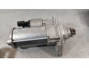 Recambio de motor arranque para seat leon st (5f8) 1.4 tsi referencia OEM IAM 02Z911022CX  