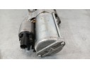 Recambio de motor arranque para seat leon st (5f8) 1.4 tsi referencia OEM IAM 02Z911022CX  