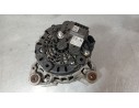 Recambio de alternador para seat leon st (5f8) 1.4 tsi referencia OEM IAM 04C903023T  