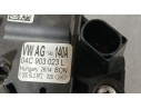 Recambio de alternador para seat leon st (5f8) 1.4 tsi referencia OEM IAM 04C903023T  
