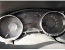 Recambio de cuadro instrumentos para peugeot 5008 (0u_, 0e_) 1.6 hdi referencia OEM IAM 6103Y0  