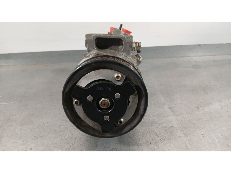 Recambio de compresor aire acondicionado para seat leon st (5f8) 1.4 tsi referencia OEM IAM 5Q0820803F  