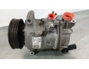 Recambio de compresor aire acondicionado para seat leon st (5f8) 1.4 tsi referencia OEM IAM 5Q0820803F  