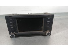 PANTALLA MULTIFUNCION 5F0919603A AAH60000