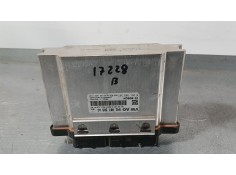 CENTRALITA MOTOR UCE 04E907309AC BOSCH 0261S09387
