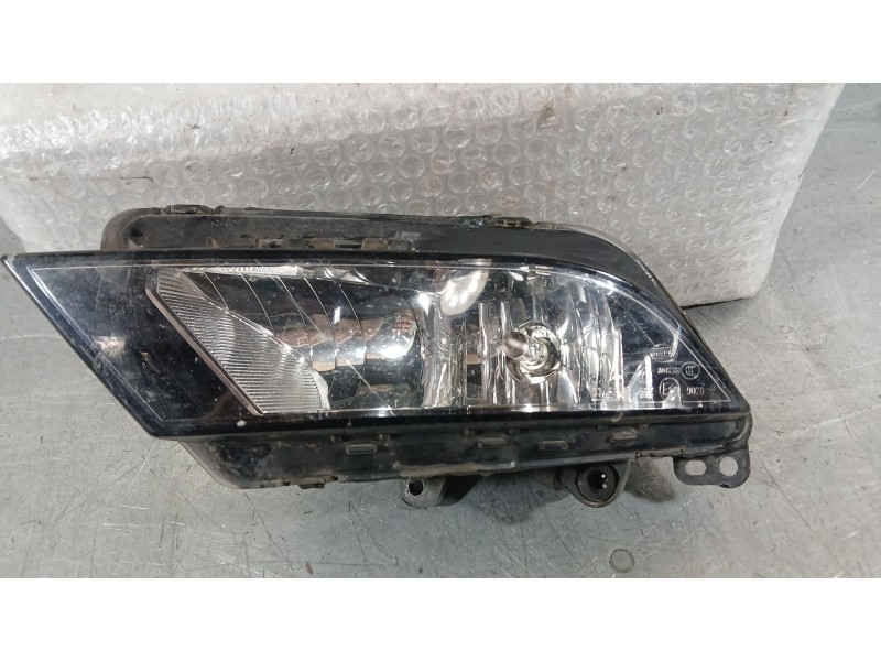 Recambio de faro antiniebla izquierdo para seat leon st (5f8) 1.4 tsi referencia OEM IAM 6J9941701A  