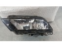 Recambio de faro antiniebla izquierdo para seat leon st (5f8) 1.4 tsi referencia OEM IAM 6J9941701A  