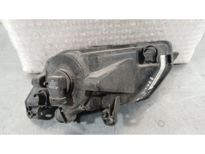 Recambio de faro antiniebla izquierdo para seat leon st (5f8) 1.4 tsi referencia OEM IAM 6J9941701A  