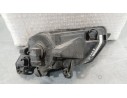Recambio de faro antiniebla izquierdo para seat leon st (5f8) 1.4 tsi referencia OEM IAM 6J9941701A  