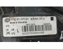 Recambio de faro antiniebla izquierdo para seat leon st (5f8) 1.4 tsi referencia OEM IAM 6J9941701A  