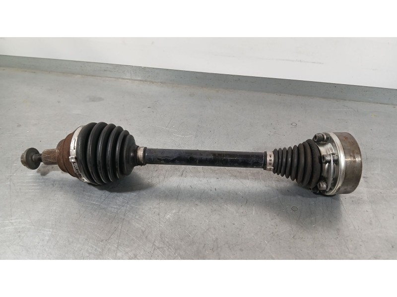Recambio de transmision delantera izquierda para seat leon st (5f8) 1.4 tsi referencia OEM IAM 5Q0407271B  