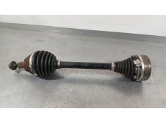 Recambio de transmision delantera izquierda para seat leon st (5f8) 1.4 tsi referencia OEM IAM 5Q0407271B  