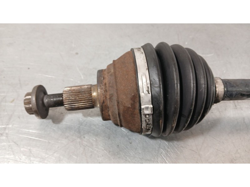 Recambio de transmision delantera izquierda para seat leon st (5f8) 1.4 tsi referencia OEM IAM 5Q0407271B  