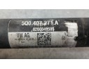 Recambio de transmision delantera izquierda para seat leon st (5f8) 1.4 tsi referencia OEM IAM 5Q0407271B  