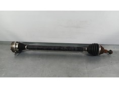 Recambio de transmision delantera derecha para seat leon st (5f8) 1.4 tsi referencia OEM IAM 5Q0407272CC  