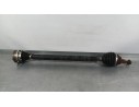 Recambio de transmision delantera derecha para seat leon st (5f8) 1.4 tsi referencia OEM IAM 5Q0407272CC  