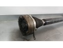 Recambio de transmision delantera derecha para seat leon st (5f8) 1.4 tsi referencia OEM IAM 5Q0407272CC  