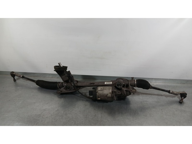 Recambio de cremallera direccion para seat leon st (5f8) 1.4 tsi referencia OEM IAM 5Q1423055M MECANICA 