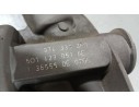 Recambio de cremallera direccion para seat leon st (5f8) 1.4 tsi referencia OEM IAM 5Q1423055M MECANICA 