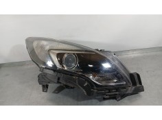 Recambio de faro derecho para opel zafira tourer c (p12) 1.6 cdti (75) referencia OEM IAM 39009022  