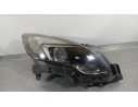 Recambio de faro derecho para opel zafira tourer c (p12) 1.6 cdti (75) referencia OEM IAM 39009022  