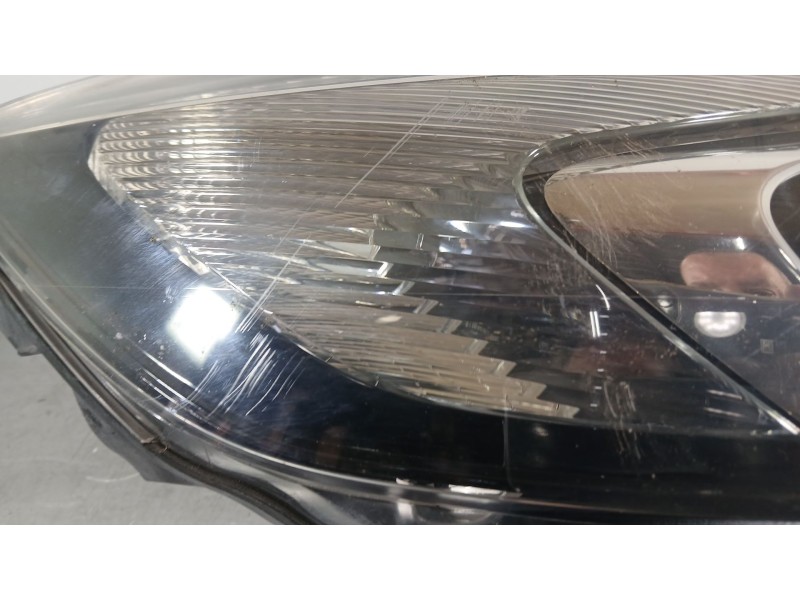 Recambio de faro derecho para opel zafira tourer c (p12) 1.6 cdti (75) referencia OEM IAM 39009022  
