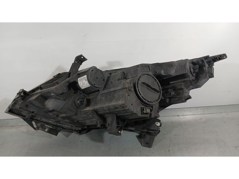Recambio de faro derecho para opel zafira tourer c (p12) 1.6 cdti (75) referencia OEM IAM 39009022  