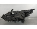 Recambio de faro derecho para opel zafira tourer c (p12) 1.6 cdti (75) referencia OEM IAM 39009022  