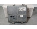 Recambio de centralita motor uce para opel zafira tourer c (p12) 1.6 cdti (75) referencia OEM IAM 12721352  