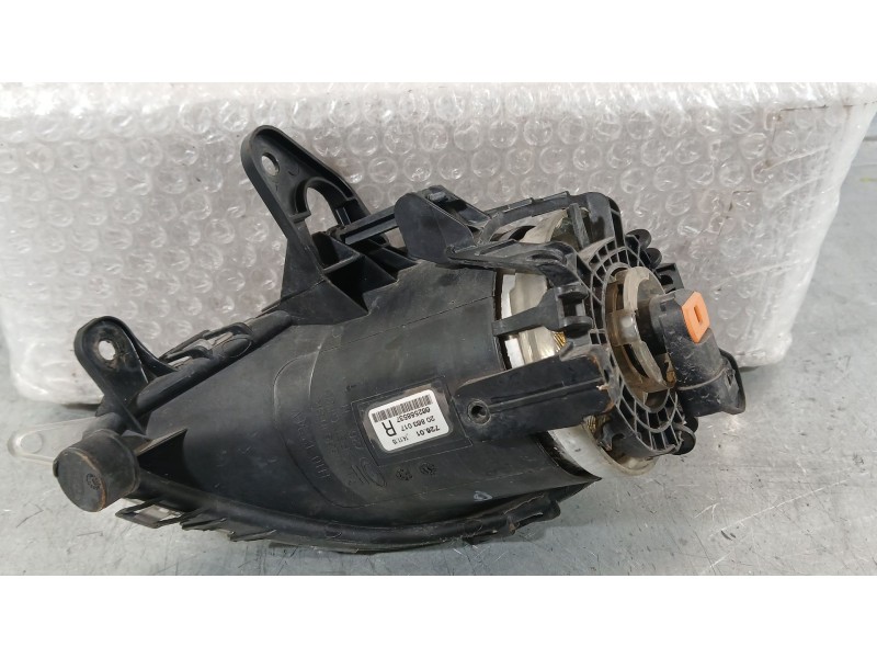 Recambio de faro antiniebla derecho para opel zafira tourer c (p12) 1.6 cdti (75) referencia OEM IAM 20863017  