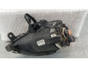 Recambio de faro antiniebla derecho para opel zafira tourer c (p12) 1.6 cdti (75) referencia OEM IAM 20863017  