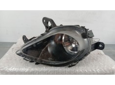 Recambio de faro antiniebla izquierdo para opel zafira tourer c (p12) 1.6 cdti (75) referencia OEM IAM 20863016  