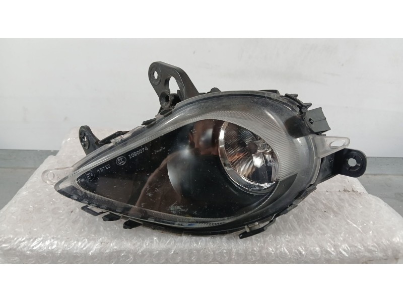 Recambio de faro antiniebla izquierdo para opel zafira tourer c (p12) 1.6 cdti (75) referencia OEM IAM 20863016  