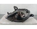 Recambio de faro antiniebla izquierdo para opel zafira tourer c (p12) 1.6 cdti (75) referencia OEM IAM 20863016  
