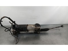 Recambio de cremallera direccion para opel zafira tourer c (p12) 1.6 cdti (75) referencia OEM IAM 39101584  