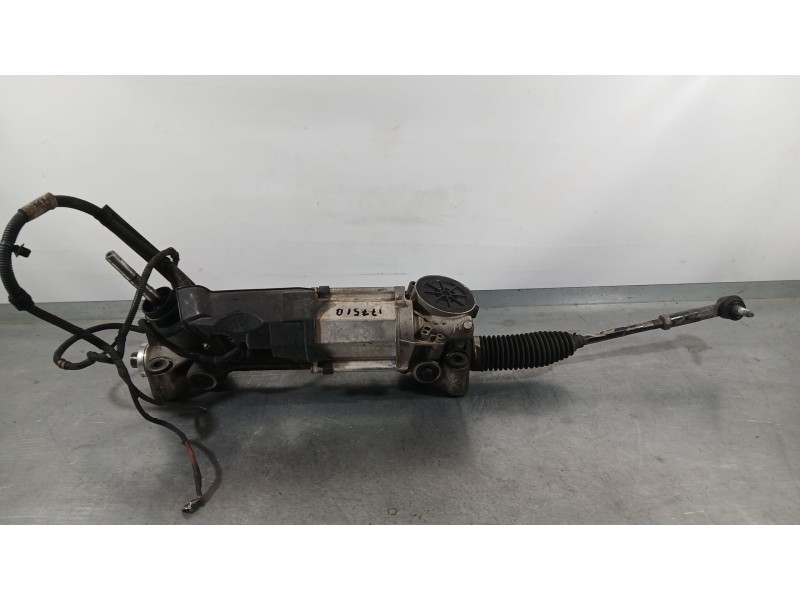 Recambio de cremallera direccion para opel zafira tourer c (p12) 1.6 cdti (75) referencia OEM IAM 39101584  