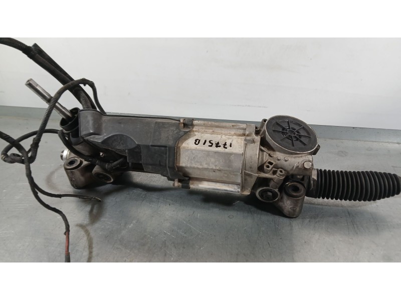 Recambio de cremallera direccion para opel zafira tourer c (p12) 1.6 cdti (75) referencia OEM IAM 39101584  