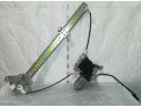 Recambio de elevalunas delantero derecho para nissan primera berlina (p11) comfort referencia OEM IAM 400600T5 2 PINS ELECTRICO 
