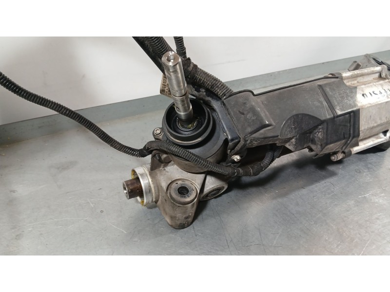 Recambio de cremallera direccion para opel zafira tourer c (p12) 1.6 cdti (75) referencia OEM IAM 39101584  