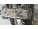Recambio de cremallera direccion para opel zafira tourer c (p12) 1.6 cdti (75) referencia OEM IAM 39101584  