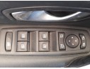 Recambio de mando elevalunas delantero izquierdo para renault laguna iii (bt0/1) 2.0 dci (bt01, bt08, bt09, bt0e, bt0k, bt12, bt