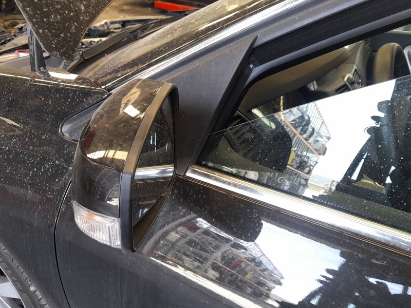Recambio de retrovisor izquierdo para renault laguna iii (bt0/1) 2.0 dci (bt01, bt08, bt09, bt0e, bt0k, bt12, bt1c, bt1d,... ref